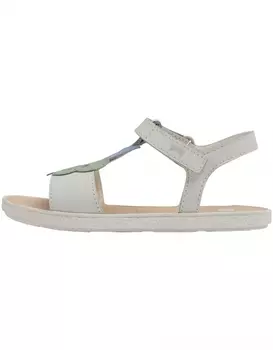 Сандалии Camper Miko Twins, белый