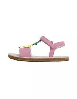 Сандалии Camper Miko Twins, розовый