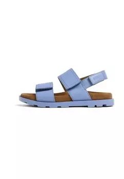 Сандалии Camper, миттельблау