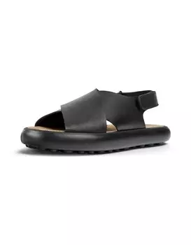 Сандалии Camper Pelotas Flota, черный