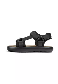 Сандалии Camper Pelotas Flota, черный