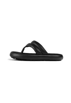Сандалии Camper Pelotas Flota, черный