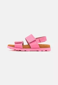 Сандалии Camper, розовый