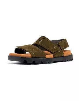 Сандалии CAMPER Sandals Brutus, зеленый