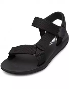 Сандалии CAMPER Sandals Match, черный