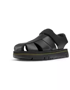 Сандалии CAMPER Sandals Oruga, черный