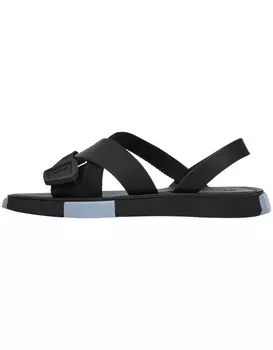Сандалии Camper Set Twins, черный