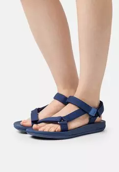 Сандалии Camper, синий