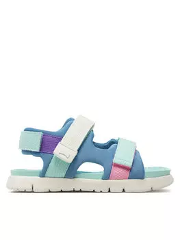 Сандалии Camper, синий