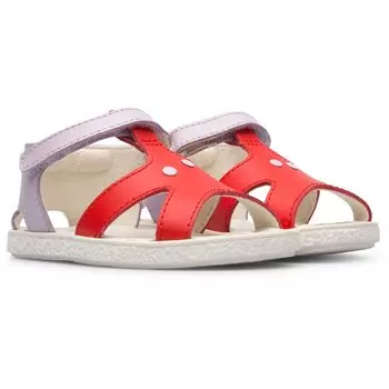 Сандалии Camper TWS FW, красный