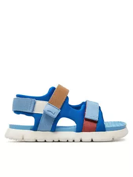 Сандалии Camper TWS Kids, темно-синий