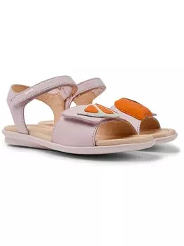Сандалии Camper TWS, розовый
