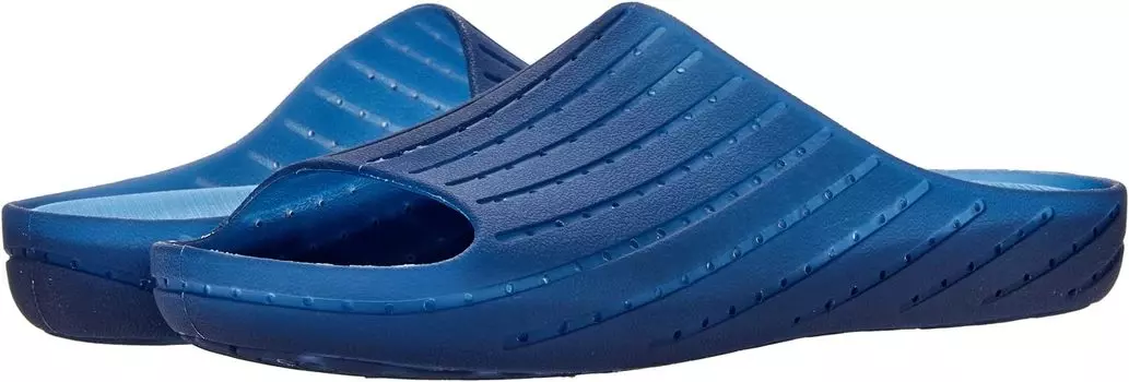 Сандалии Camper Wabi Sandal, цвет Navy 2