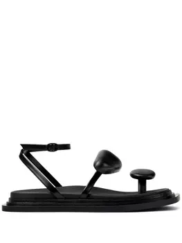 Сандалии CamperLab Nada, черный