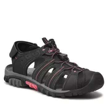 Сандалии Campus Munia, черный