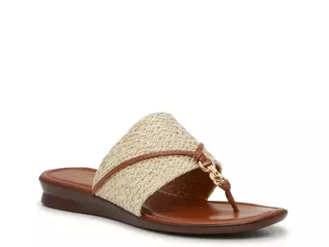 Сандалии Camy Sandal Italian Shoemakers, золотой