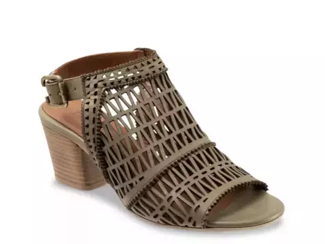 Сандалии Candice Bueno, Medium Green