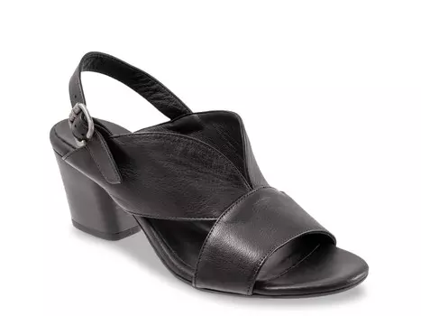 Сандалии Candy Bueno, черный
