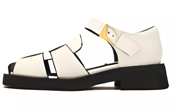 Сандалии Candy Series женские Daphne, серебряный