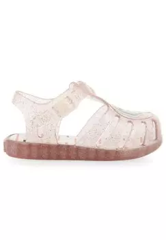 Сандалии CANGREJERAS Gioseppo, розовый