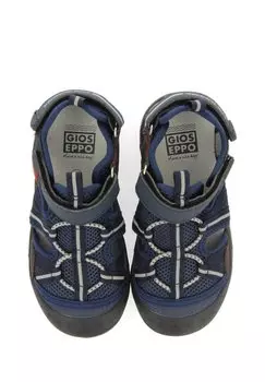 Сандалии CANGREJERAS Gioseppo, синий