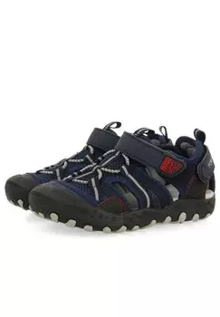 Сандалии CANGREJERAS Gioseppo, синий