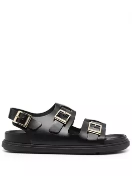 Сандалии Cannes Birkenstock, черный