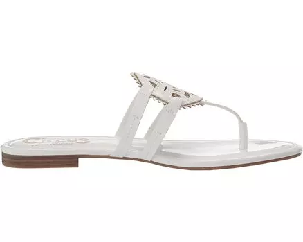 Сандалии Canyon Circus NY, белый