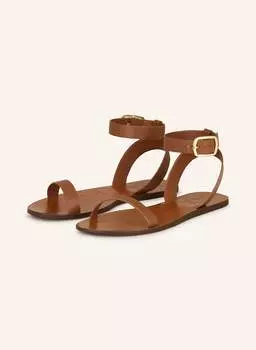 Сандалии Canyon Maneb, коричневый