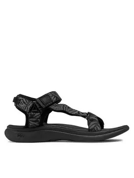 Сандалии Capilano F2f Sandal 11793_990 Helly Hansen, черный