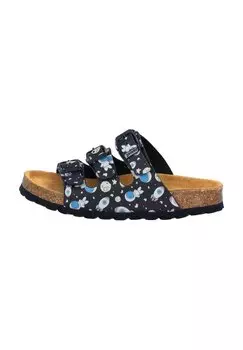 Сандалии CAPRI B Palado, цвет dunkelblau