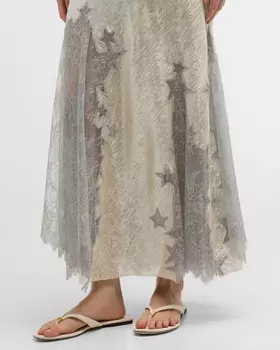 Сандалии Capri Medallion с вьетнамками Tory Burch