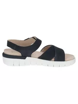 Сандалии Caprice Babette, темно-синий