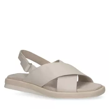 Сандалии Caprice, белый