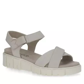 Сандалии Caprice, белый