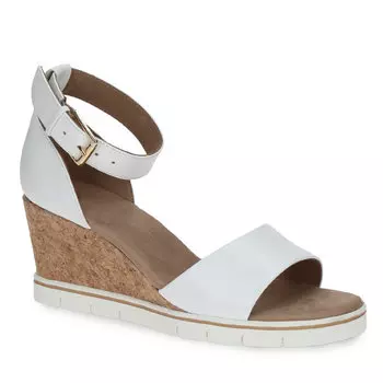 Сандалии Caprice, белый