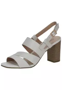 Сандалии Caprice, белый