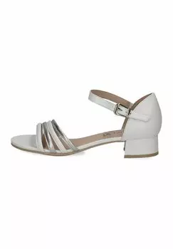 Сандалии Caprice, белый
