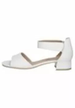 Сандалии Caprice, белый