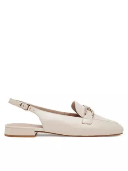 Сандалии Caprice, бежевый