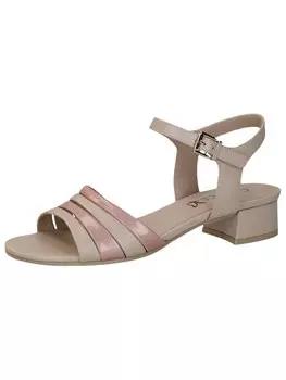 Сандалии CAPRICE, бежевый