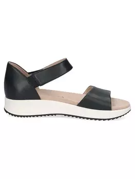 Сандалии Caprice Blue, темно-синий