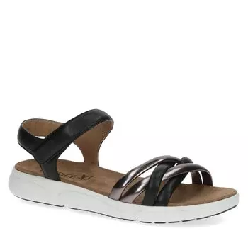 Сандалии Caprice, черный