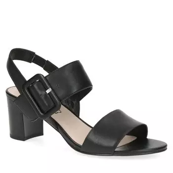 Сандалии Caprice, черный
