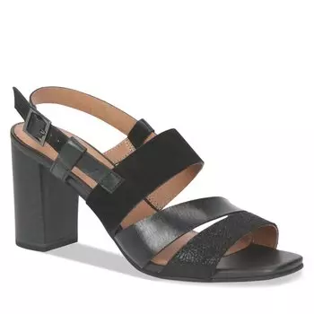 Сандалии Caprice, черный