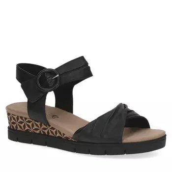 Сандалии Caprice, черный