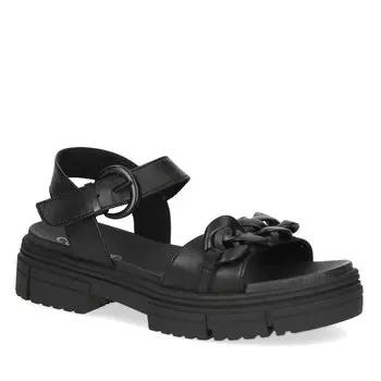 Сандалии Caprice, черный