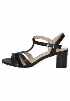 Сандалии Caprice, черный