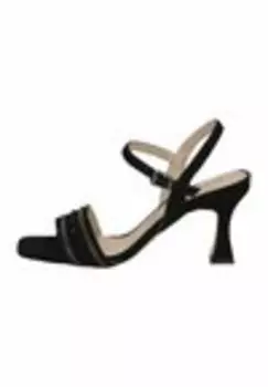 Сандалии Caprice, черный