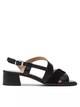 Сандалии Caprice, черный